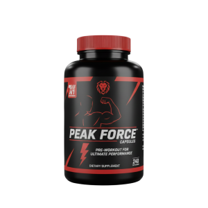 ashwagandha capsules (3 bottles x 30 capsules)