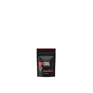 peak force 10 (travel pouch or trial pack / 10 capsules)